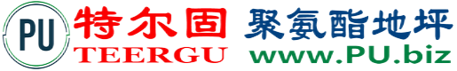 特尔固®双鸭山聚氨酯地坪